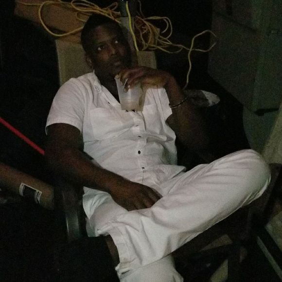 Meet your Posher, Andrew - Picture 1 of 1